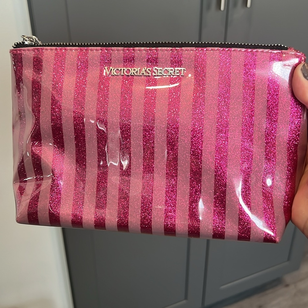 Victoria’s Secret Accessory Bag